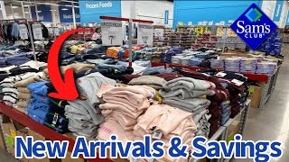 SAM’S CLUB🚨NEW SUMMER ARRIVALS| CLEARANCE FINDS| INSTANT SAVINGS ✨ #new #samsclub #shopping