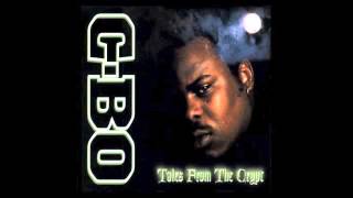 C-Bo - Murder That He Ritt - Tales From The Crypt