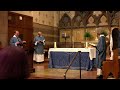 Grace Church -- Holy Eucharist