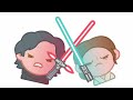 star wars the force awakens verteld met disney emoji disney nl