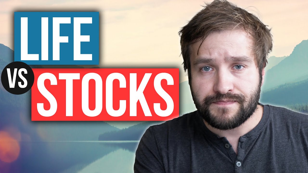 5 Good Reasons To Sell Your Stocks - YouTube