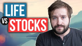 5 Good Reasons To Sell Your Stocks