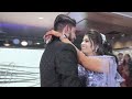Surprise dance for groom 🥰wedding choreography / rab wangu