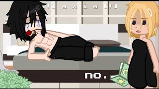 👹 SaSuNaru Gacha Life & Gacha Club TikTok Compilation 👹 Meme 👹 [ #26 ]