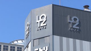 岡山ロッツがきょう閉店　2000年開業当時、HMVやロフトの初進出で話題に