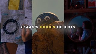 How EEAAO Uses Objects