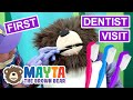 Dentist for Kids | Learning Videos for Toddlers