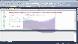 Advanced CodeRush Plug-ins -- Creating Refactoring Providers and Code Providers