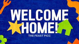 The Feast PICC AM | 10:00AM | 26 January 2025