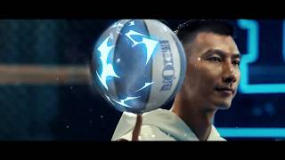 2019.1 Zhujiang Beer Zero TVC-Yijianlian/珠江0度啤酒TVC-易建联