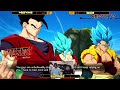 oblivion vs wade offline casuals dbfz