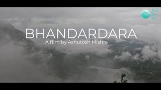 Bhandardara in monsoons 2022 | Places to visit | Circuit | Forest Cinematic Vlogs