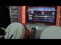 【太鼓の達人　ホワイト】　段位道場　達人　合格