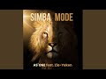 Simba Mode