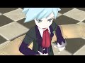 oras mmd steven u0026 may cantarella