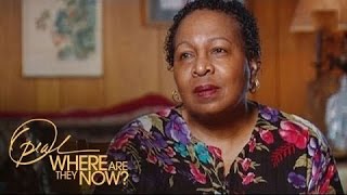 Mattie's Memorable Oprah Show Surprise | Where Are They Now | Oprah Winfrey Network