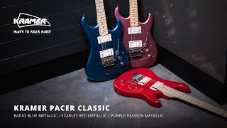 Kramer Pacer Classic