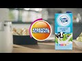 frisian flag uht milk strong families 30s tvc