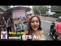 Eat Like a PRO in Bangkok's Hidden Gems Near BTS Ari Station