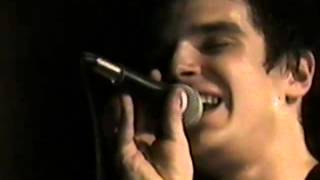 Jonathan Fire Eater - Live at The Globe, Milwaukee (Nov. 14, 1996)