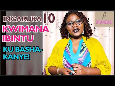 Iyo Umugore Yima Umugabo We! Iyo Umugabo Yima Umugore We! - YouTube