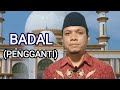 Getting to know Tawabi '(Badal / Substitute) - Nahwu Wadhih Juz 3