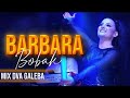 BARBARA BOBAK - USKA HALJINA ( OFFICIAL MUSIC VIDEO) - SPEED UP