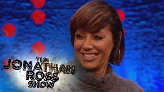 Mel B's Laser Eye Surgery | The Jonathan Ross Show