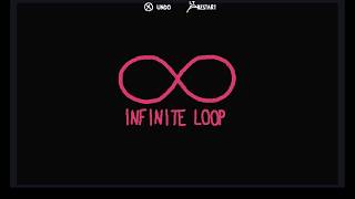[Baba Is You] Infinite Loop (in Chasm Ex 3)