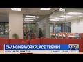 Startups fill up co-working spaces in Austin