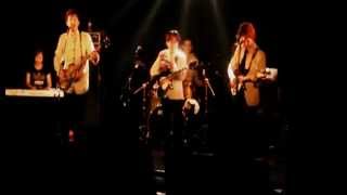 We Can Work It Out　（The Moondogs With さをりん）