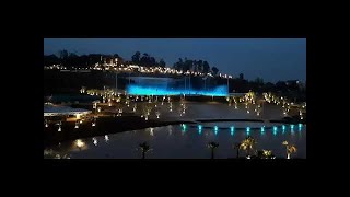 Sheger Park (ሸገር ፓርክ) - Addis Ababa Ethiopia