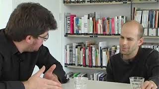 Research Interviews - interview with David Riff and Cosmin Costinaş - 24/08/2010