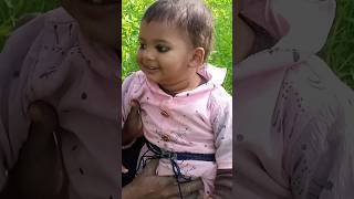 बेबी आज तो बहुत 😘 || A Story Of Baby 😱 || #shorts 🤓 || #shortvideo