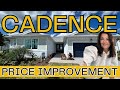 CADENCE by Mattamy Homes in Port Saint Lucie - QUICK MOVE HOMES - SLASHED PRICES