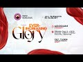 THE MYSTERY OF THE UNTOUCHABLES | GLORIOUS INT'L SERVICE with Dr. D. K OLUKOYA | 04TH AUGUST 2024