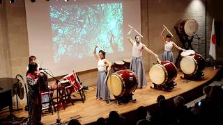 Taiko Life Israel \