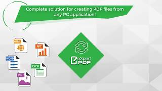 Discover eXpert PDF