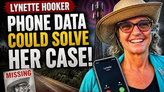 Phone Data May Reveal Final Moments In Lynette Hooker Case