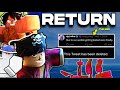 Why ALL OG Blox Fruit Players will Return (Roblox)