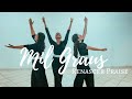 Coreografia- Mil Graus(Renascer Praise)