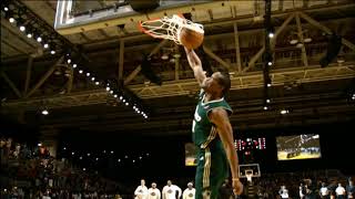 Best of the NBA G League Dunk Contest Through the Years
