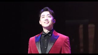 211210 길병민F [Beauty and the Beast(뷰티 앤 더 비스트)] Perfect Concert♡Bass Baritone ByeongMin Gil