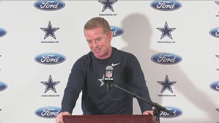 Mickey on Dallas's last win