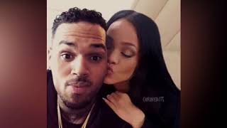 Chris Brown Ft  Rihanna - Im Sorry New Song 2018