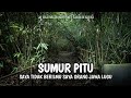 Aura Magis & Air Ajaib Sumur Pitu Pantai Selatan Pertapaan Pandawa Lima & Walisongo | Sejarah Jawa