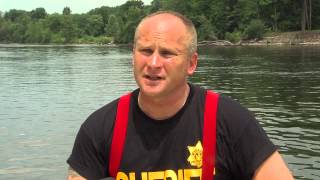 Oswego County divers bring investigation underwater