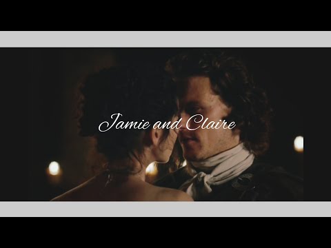 'Outlander's Jamie and Claire: A Complete Relationship Timeline So Far