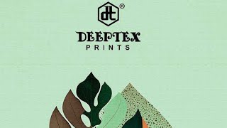 DEEPTEX CHIEF GUEST VOL. 34 100%COTTON PRINTED DRESS MATERIAL HOLSALE PRICE RS.465 SINGLE PES RS.550