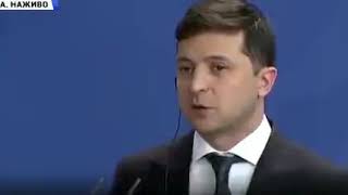 Я не знав що пані канцлер зустрічалася з Порошенко